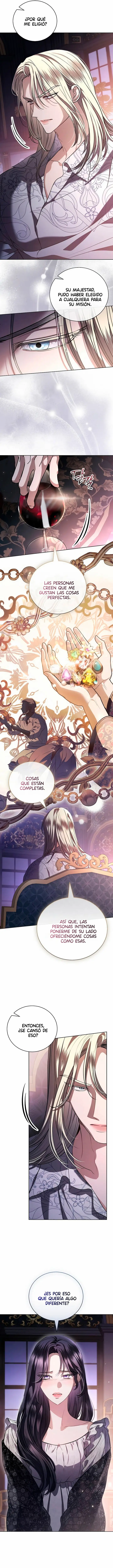 A la amante de mi esposo - Capítulo 40 - Página 11 - LectorTMOo