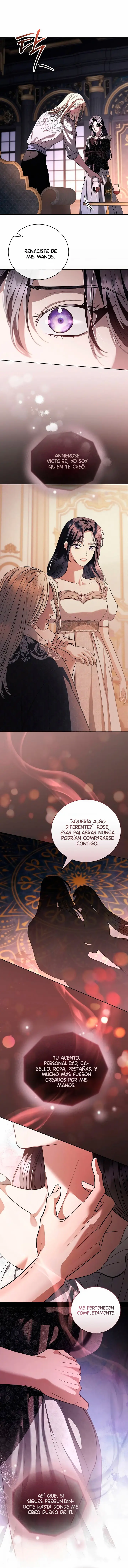 A la amante de mi esposo - Capítulo 40 - Página 12 - LectorTMOo