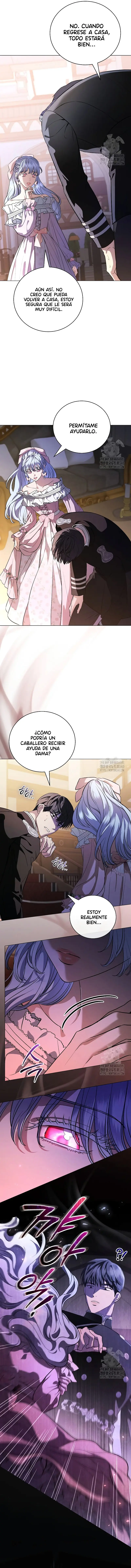 A la amante de mi esposo - Capítulo 42 - Página 6 - LectorTMOo