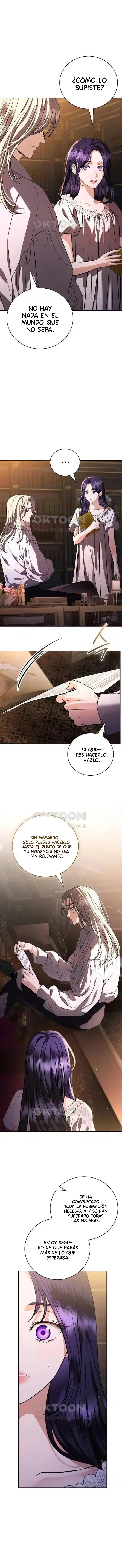 A la amante de mi esposo - Capítulo 43 - Página 2 - LectorTMOo