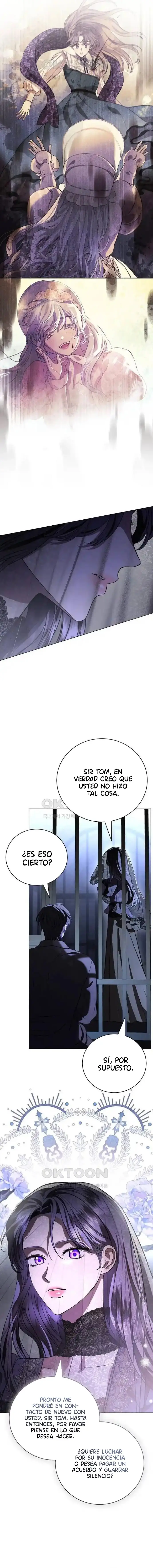 A la amante de mi esposo - Capítulo 43 - Página 13 - LectorTMOo