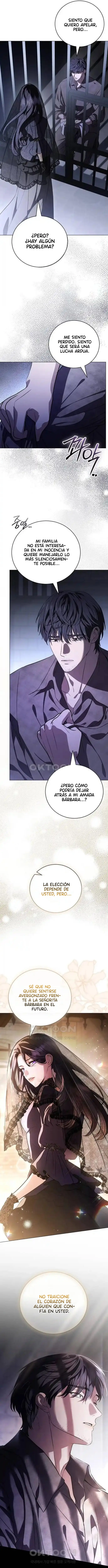 A la amante de mi esposo - Capítulo 43 - Página 14 - LectorTMOo