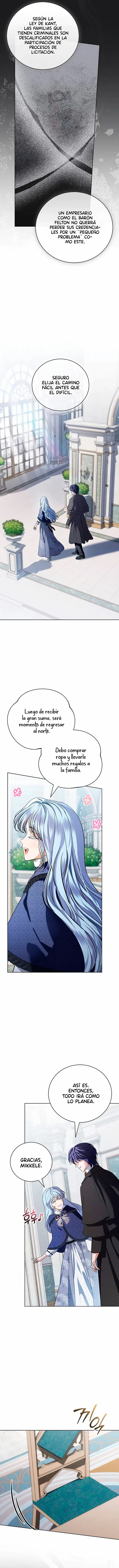 A la amante de mi esposo - Capítulo 44 - Página 13 - LectorTMOo