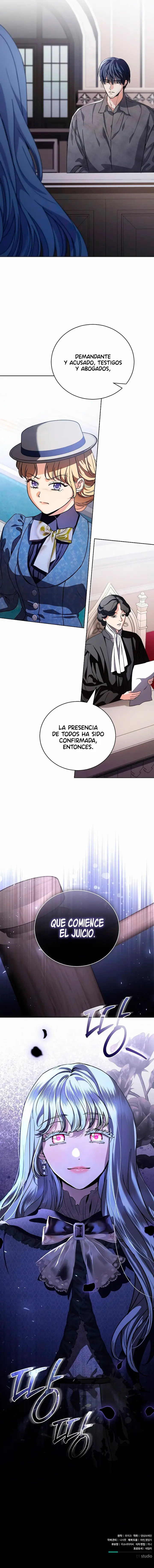 A la amante de mi esposo - Capítulo 44 - Página 14 - LectorTMOo