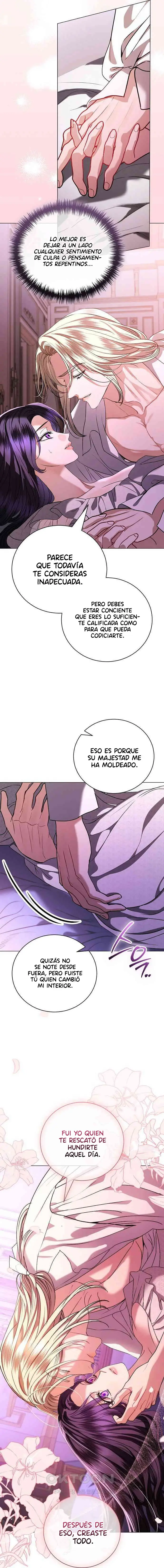 A la amante de mi esposo - Capítulo 46 - Página 10 - LectorTMOo