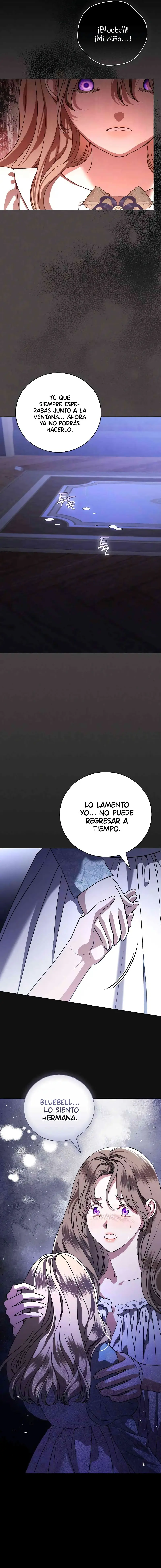 A la amante de mi esposo - Capítulo 47 - Página 4 - LectorTMOo