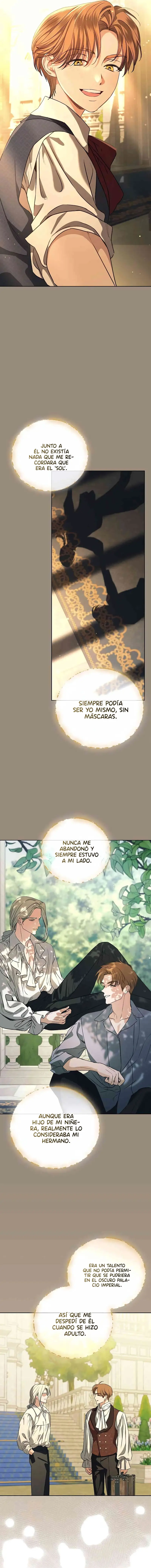 A la amante de mi esposo - Capítulo 47 - Página 12 - LectorTMOo