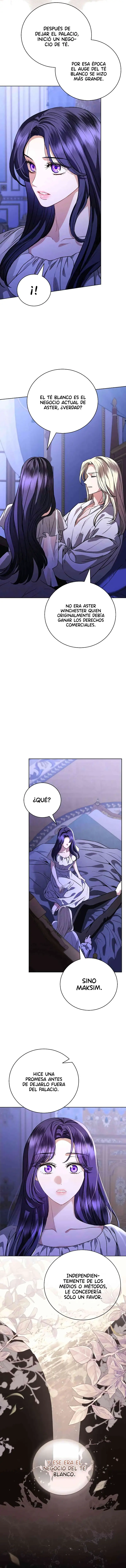 A la amante de mi esposo - Capítulo 47 - Página 13 - LectorTMOo