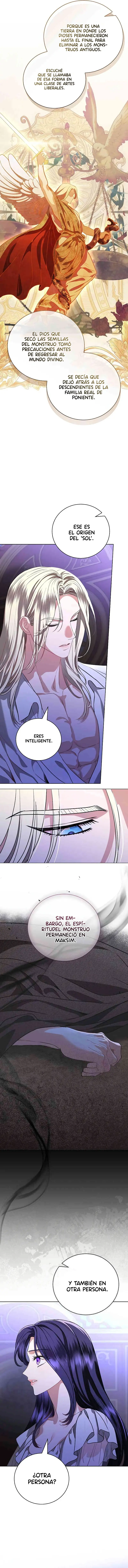 A la amante de mi esposo - Capítulo 47 - Página 15 - LectorTMOo
