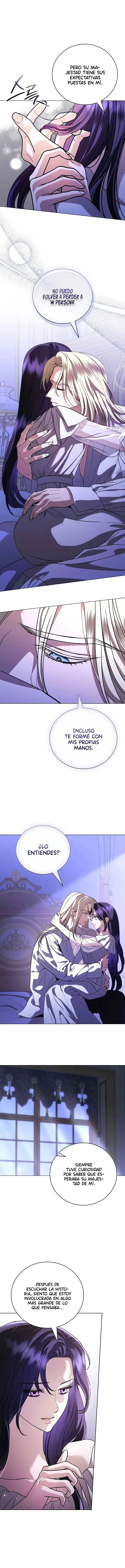 A la amante de mi esposo - Capítulo 48 - Página 4 - LectorTMOo
