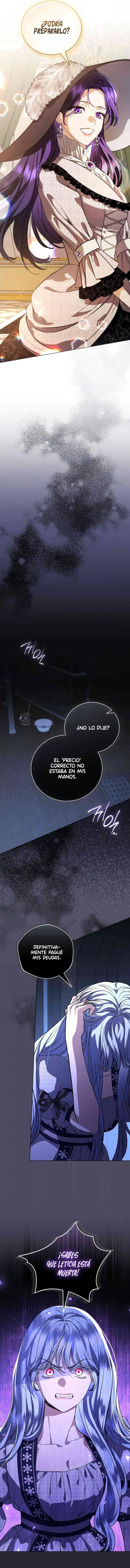 A la amante de mi esposo - Capítulo 48 - Página 12 - LectorTMOo