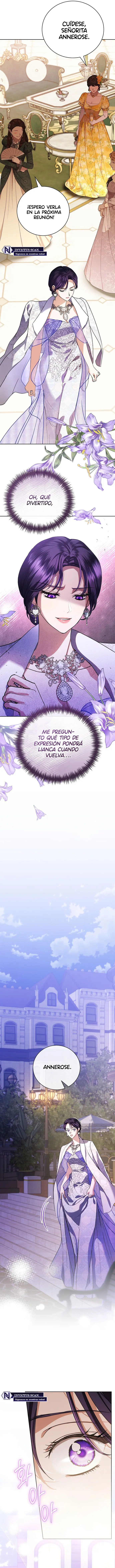A la amante de mi esposo - Capítulo 49 - Página 11 - LectorTMOo