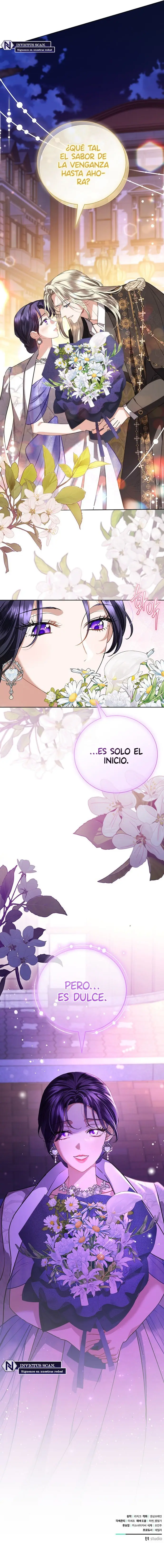 A la amante de mi esposo - Capítulo 49 - Página 13 - LectorTMOo