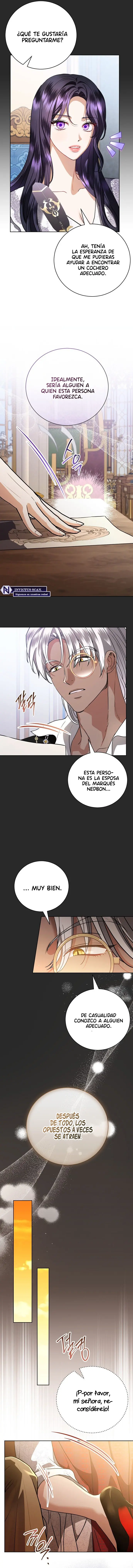 A la amante de mi esposo - Capítulo 50 - Página 6 - LectorTMOo