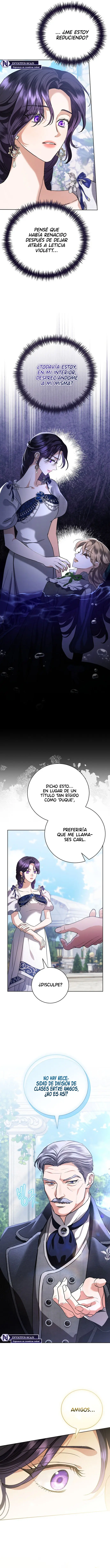 A la amante de mi esposo - Capítulo 50 - Página 13 - LectorTMOo