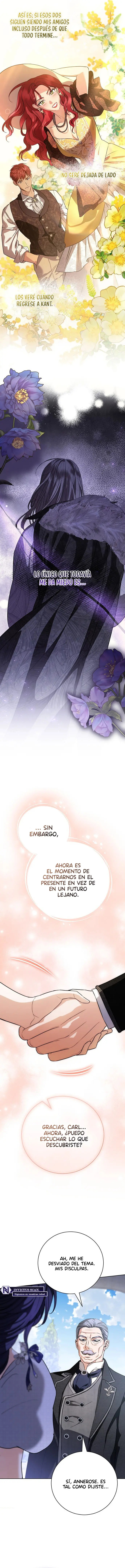 A la amante de mi esposo - Capítulo 50 - Página 14 - LectorTMOo