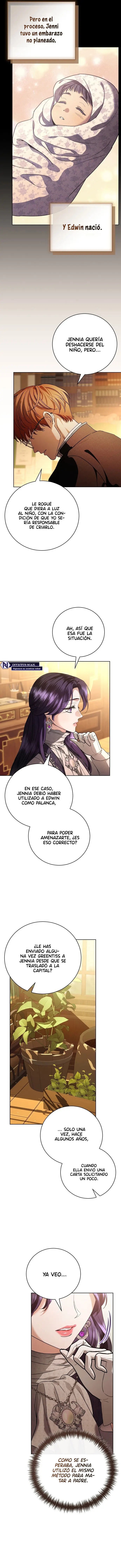 A la amante de mi esposo - Capítulo 51 - Página 11 - LectorTMOo