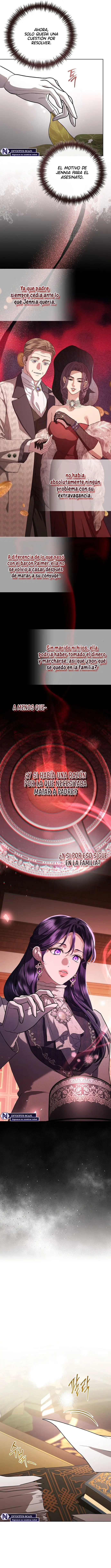 A la amante de mi esposo - Capítulo 51 - Página 13 - LectorTMOo