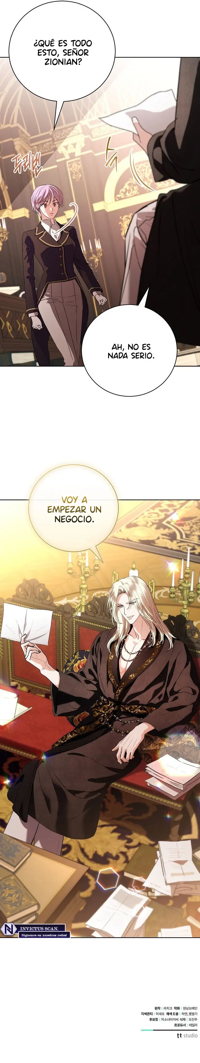 A la amante de mi esposo - Capítulo 51 - Página 14 - LectorTMOo