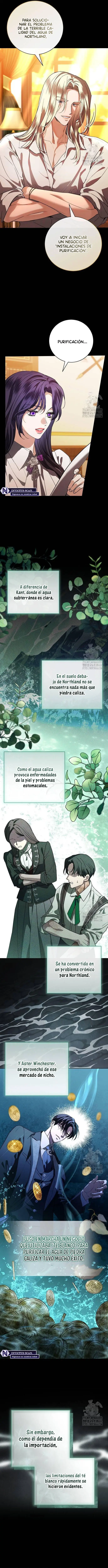 A la amante de mi esposo - Capítulo 52 - Página 6 - LectorTMOo