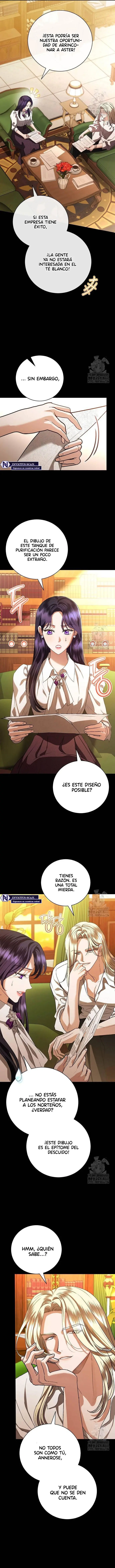 A la amante de mi esposo - Capítulo 52 - Página 7 - LectorTMOo