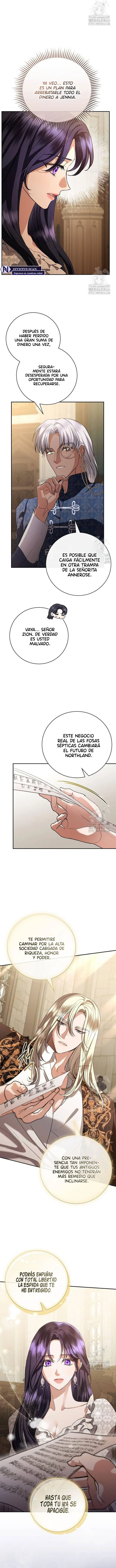 A la amante de mi esposo - Capítulo 53 - Página 9 - LectorTMOo