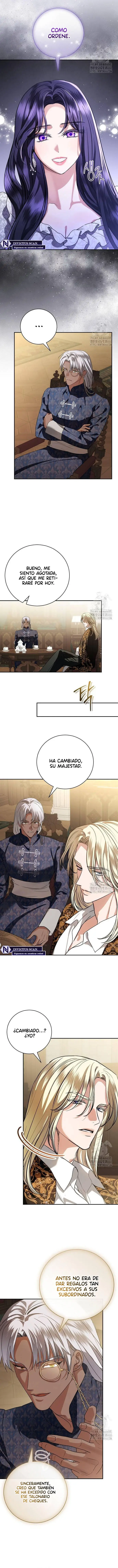 A la amante de mi esposo - Capítulo 53 - Página 10 - LectorTMOo