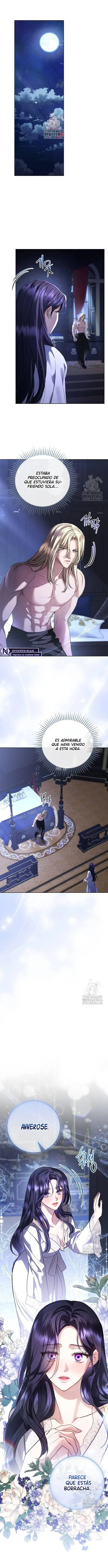 A la amante de mi esposo - Capítulo 54 - Página 2 - LectorTMOo