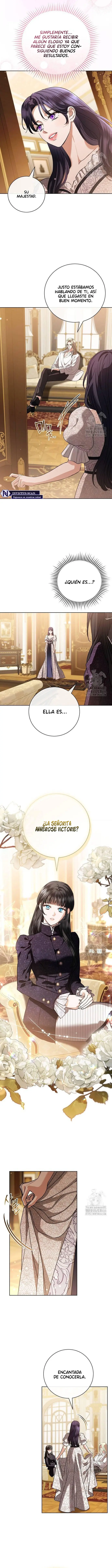 A la amante de mi esposo - Capítulo 55 - Página 12 - LectorTMOo