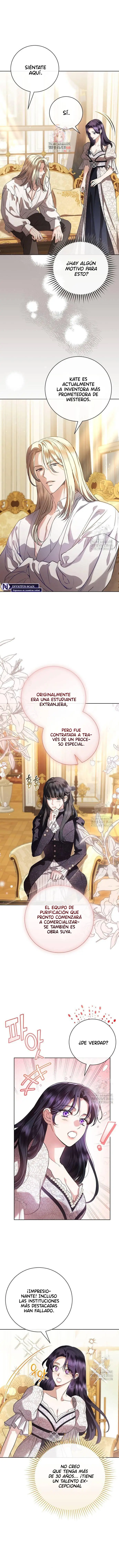 A la amante de mi esposo - Capítulo 56 - Página 2 - LectorTMOo