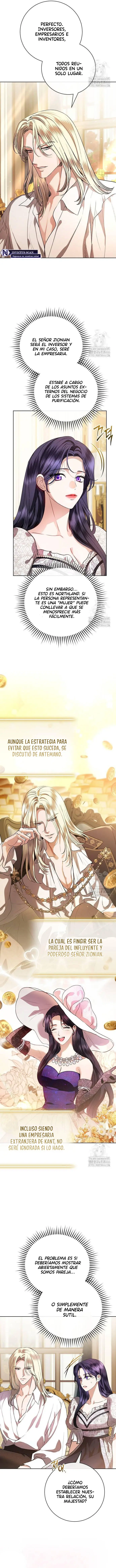 A la amante de mi esposo - Capítulo 56 - Página 3 - LectorTMOo