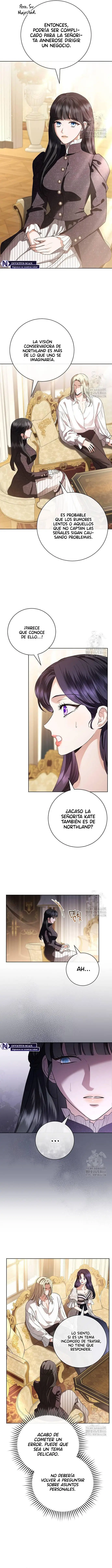 A la amante de mi esposo - Capítulo 56 - Página 5 - LectorTMOo
