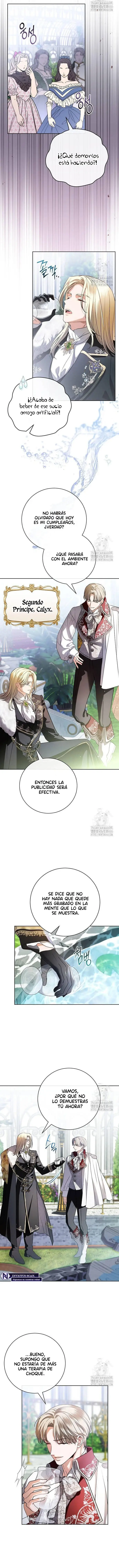 A la amante de mi esposo - Capítulo 56 - Página 7 - LectorTMOo