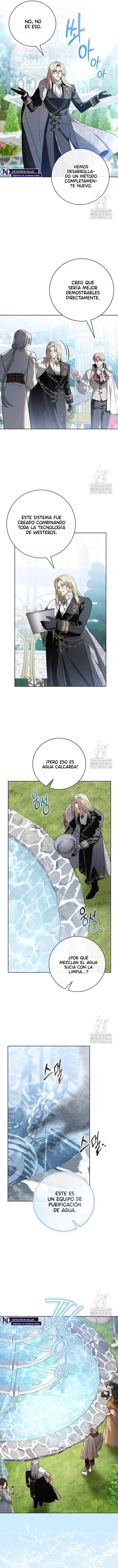 A la amante de mi esposo - Capítulo 56 - Página 9 - LectorTMOo