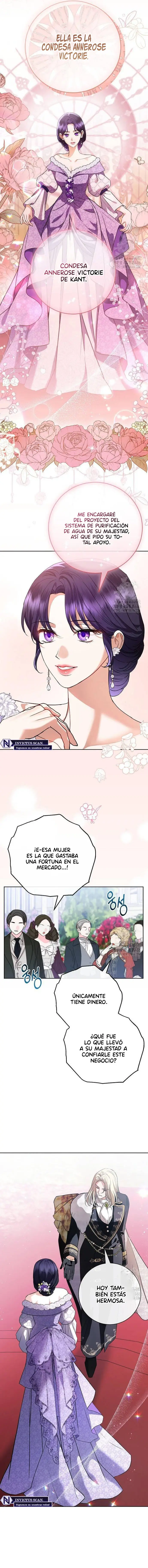 A la amante de mi esposo - Capítulo 56 - Página 12 - LectorTMOo