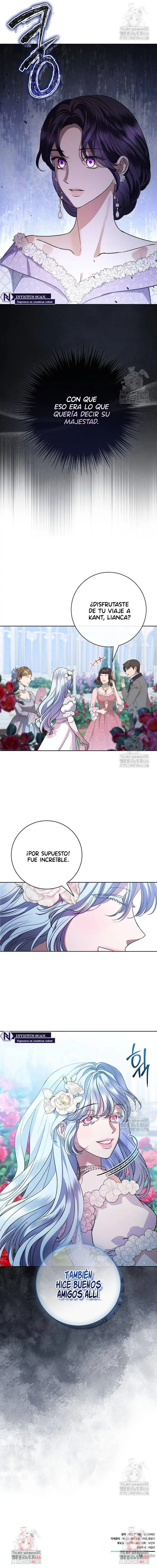 A la amante de mi esposo - Capítulo 56 - Página 15 - LectorTMOo
