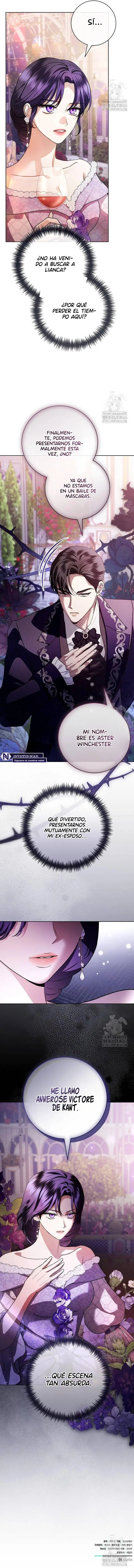 A la amante de mi esposo - Capítulo 57 - Página 13 - LectorTMOo