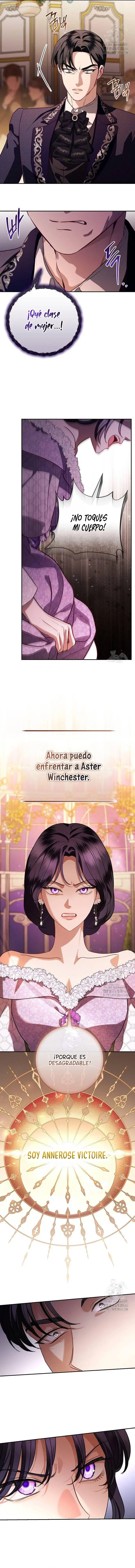 A la amante de mi esposo - Capítulo 58 - Página 7 - LectorTMOo