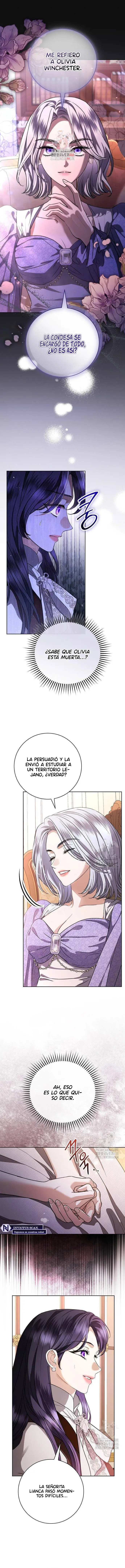 A la amante de mi esposo - Capítulo 59 - Página 2 - LectorTMOo