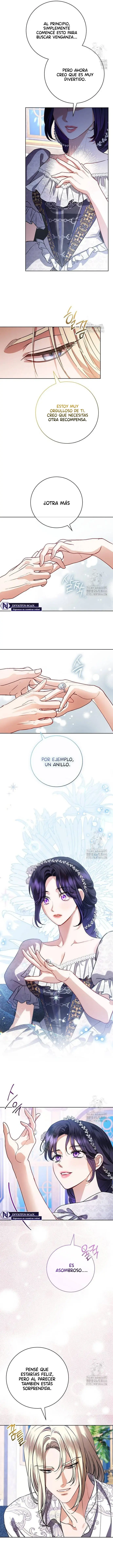 A la amante de mi esposo - Capítulo 59 - Página 7 - LectorTMOo