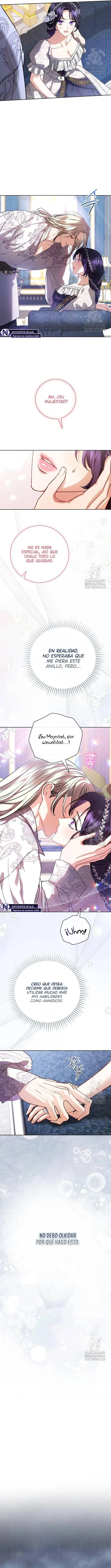 A la amante de mi esposo - Capítulo 59 - Página 9 - LectorTMOo
