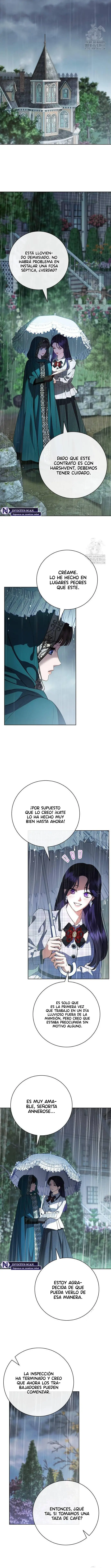 A la amante de mi esposo - Capítulo 59 - Página 10 - LectorTMOo