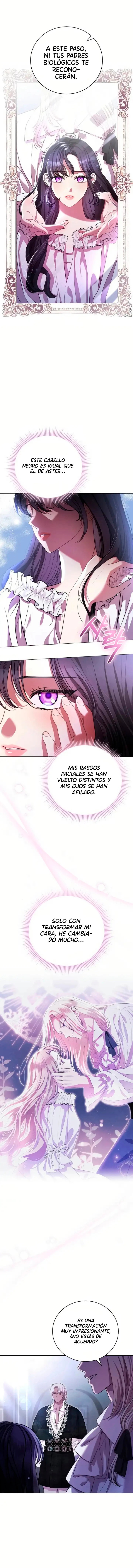 A la amante de mi esposo - Capítulo 6 - Página 2 - LectorTMOo