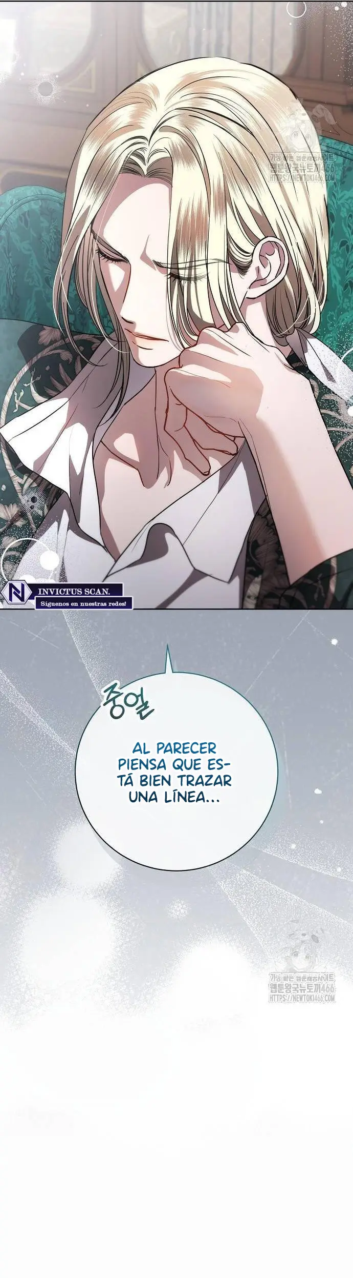 A la amante de mi esposo - Capítulo 61 - Página 12 - LectorTMOo
