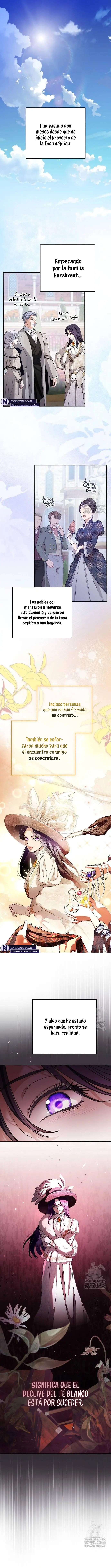A la amante de mi esposo - Capítulo 63 - Página 2 - LectorTMOo