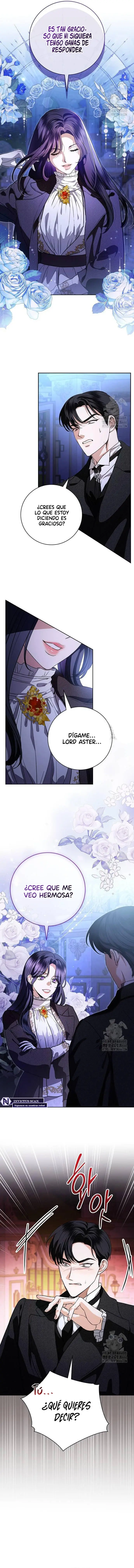 A la amante de mi esposo - Capítulo 63 - Página 5 - LectorTMOo