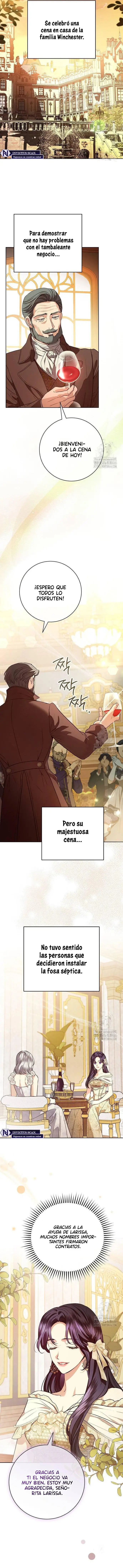 A la amante de mi esposo - Capítulo 63 - Página 8 - LectorTMOo
