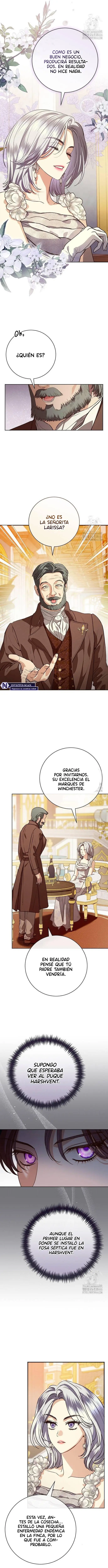 A la amante de mi esposo - Capítulo 63 - Página 9 - LectorTMOo