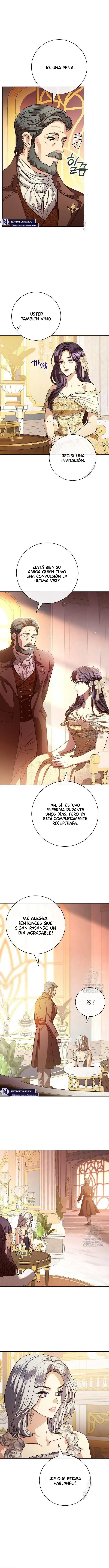 A la amante de mi esposo - Capítulo 63 - Página 10 - LectorTMOo