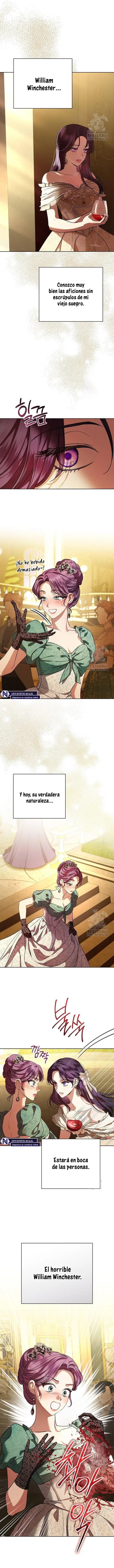 A la amante de mi esposo - Capítulo 63 - Página 12 - LectorTMOo